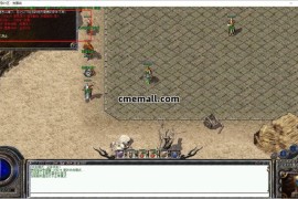 《176龙之复古》三职业+小极品+GEE引擎+终极地下长廊+新神奇天堂+BOSS围城