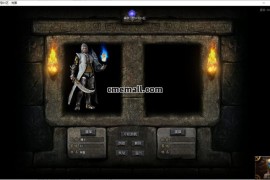 《真·醉沉默》三职业+微变铭文+GOM引擎+云鼎之巅+无字天书+装备升星+时装锻造+血魔神殿