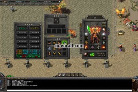 《弑神之焰》第419期+单职业+专属神器攻速+V8引擎+10大陆+剑甲强化+渡劫飞升