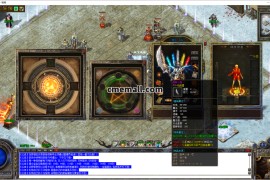 《风雨沉默》第386期+单职业+微变特色沉默+V8引擎+装备开光+古神之体+破罐神剑