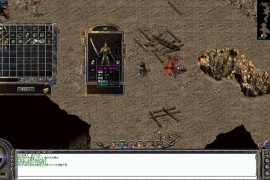 《典藏沉默》第394期+三职业+复古+V8引擎+幻境迷宫+玛雅古城+八卦神炉