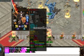 《武耀神器》第434期+单职业+专属无限刀中变+GOM引擎+SD插件+带假人+元神炼体