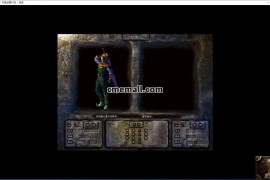 《天选-冰雪之城》第065期+三职业+无限刀+GOM引擎+带假人光柱+沙城捐献+狂暴之力