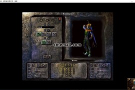 《180圣天火龙》三职业+火龙复古+GOM引擎+带假人+特殊打造+三国名将+剑甲炼化