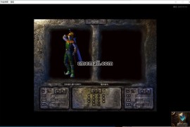 《185巅峰假人》第059期+三职业+复古+V8引擎+带假人很智能