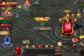 《无限刀3之刀光剑影》白日门传奇