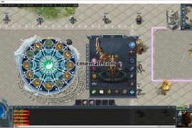 《仗剑行》第382期+三职业+专属沉默神器+V8引擎+六大陆+奇物锻造