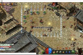 《文龙探秘》三职业+复古+沉默+V8引擎