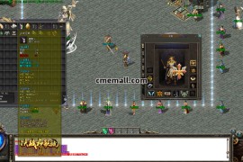 《决战神歌之城》第427期+三职业+复古微变暗黑修仙+GOM引擎+SD插件+带假人+创新特色