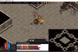 《剑刃苍穹》单职业+复古专属+GOM引擎+多大陆+专属解谜+天赋技能+装备极品洗炼